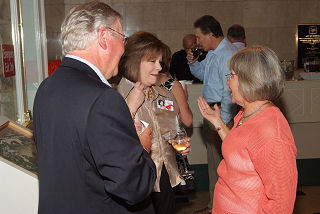 Class of 1968 40-Year Reunion, May, 2008