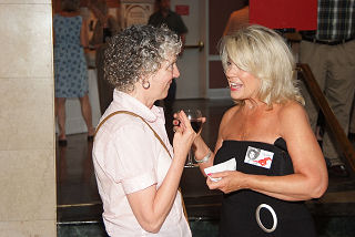 Class of 1968 40-Year Reunion, May, 2008