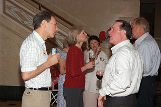 Class of 1968 40-Year Reunion, May, 2008