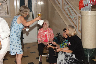 Class of 1968 40-Year Reunion, May, 2008