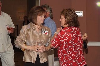 Class of 1968 40-Year Reunion, May, 2008