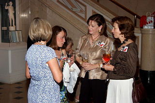 Class of 1968 40-Year Reunion, May, 2008