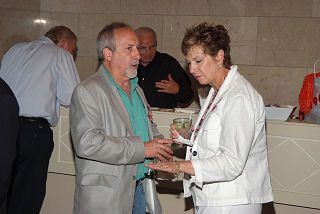 Class of 1968 40-Year Reunion, May, 2008