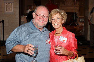Class of 1968 40-Year Reunion, May, 2008