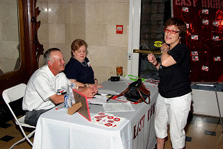 Class of 1968 40-Year Reunion, May, 2008