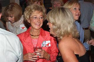 Class of 1968 40-Year Reunion, May, 2008