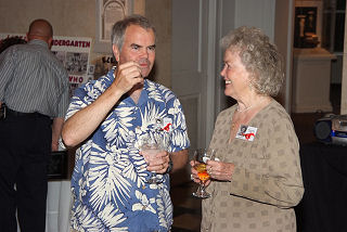 Class of 1968 40-Year Reunion, May, 2008