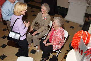 Class of 1968 40-Year Reunion, May, 2008