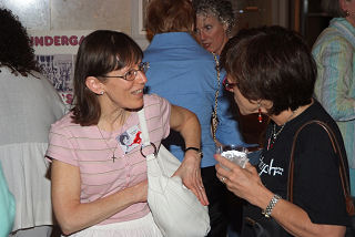Class of 1968 40-Year Reunion, May, 2008