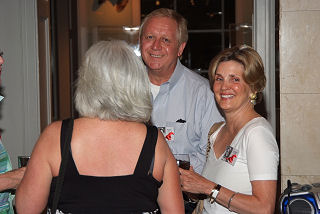 Class of 1968 40-Year Reunion, May, 2008