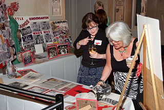 Class of 1968 40-Year Reunion, May, 2008