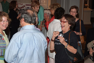 Class of 1968 40-Year Reunion, May, 2008