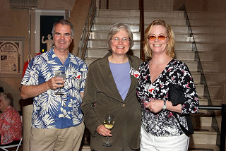Class of 1968 40-Year Reunion, May, 2008