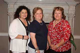 Class of 1968 40-Year Reunion, May, 2008