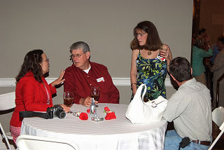 Class of 1968 40-Year Reunion, May, 2008