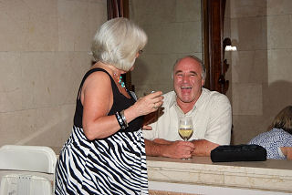 Class of 1968 40-Year Reunion, May, 2008