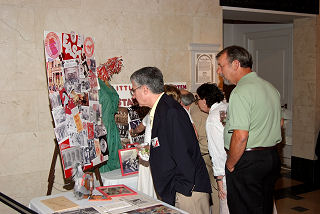 Class of 1968 40-Year Reunion, May, 2008