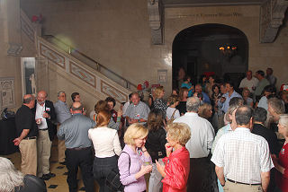 Class of 1968 40-Year Reunion, May, 2008