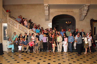 Class of 1968 40-Year Reunion, May, 2008
