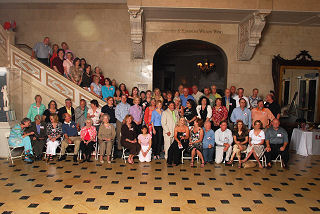 Class of 1968 40-Year Reunion, May, 2008
