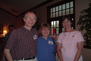 Class of 1968 40-Year Reunion, May, 2008
