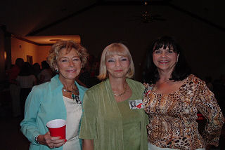 Class of 1968 40-Year Reunion, May, 2008