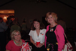 Class of 1968 40-Year Reunion, May, 2008
