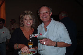 Class of 1968 40-Year Reunion, May, 2008