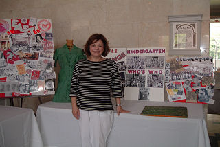 Class of 1968 40-Year Reunion, May, 2008