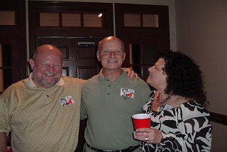 Class of 1968 40-Year Reunion, May, 2008