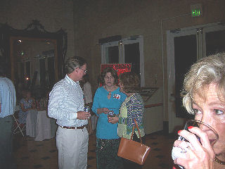 Class of 1968 40-Year Reunion, May, 2008