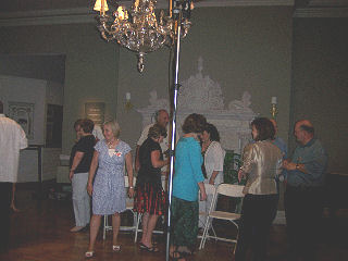 Class of 1968 40-Year Reunion, May, 2008