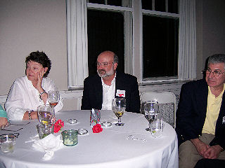 Class of 1968 40-Year Reunion, May, 2008