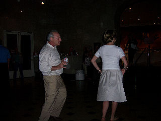 Class of 1968 40-Year Reunion, May, 2008