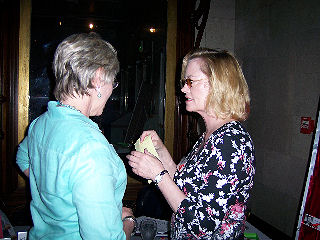Class of 1968 40-Year Reunion, May, 2008
