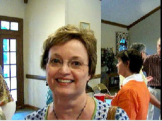 Class of 1968 40-Year Reunion, May, 2008