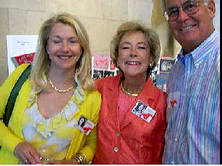 Class of 1968 40-Year Reunion, May, 2008