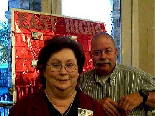 Class of 1968 40-Year Reunion, May, 2008