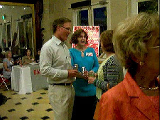 Class of 1968 40-Year Reunion, May, 2008