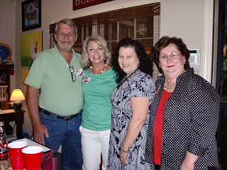 Class of 1968 45-Year Reunion, June, 2013