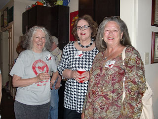 Class of 1968 45-Year Reunion, June, 2013