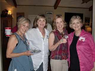 Class of 1968 45-Year Reunion, June, 2013