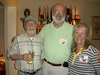Class of 1968 45-Year Reunion, June, 2013