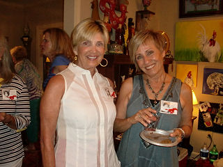 Class of 1968 45-Year Reunion, June, 2013