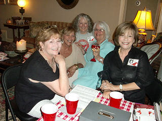 Class of 1968 45-Year Reunion, June, 2013