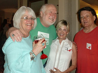 Class of 1968 45-Year Reunion, June, 2013
