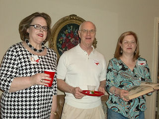 Class of 1968 45-Year Reunion, June, 2013