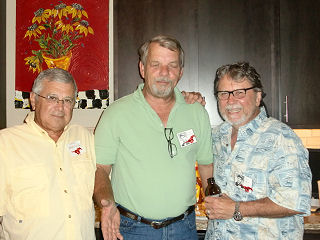 Class of 1968 45-Year Reunion, June, 2013