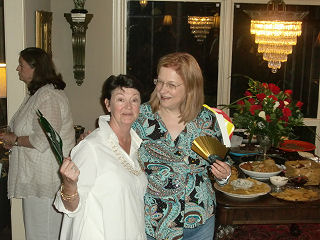 Class of 1968 45-Year Reunion, June, 2013