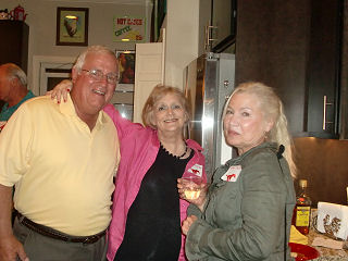 Class of 1968 45-Year Reunion, June, 2013